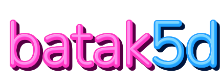 batak5d — logo kanal