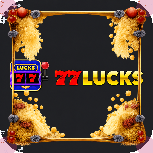 77lucks — mitra unggulan